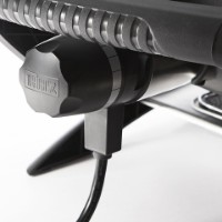 Barbecue Elettrico Q 2400 Dark Grey