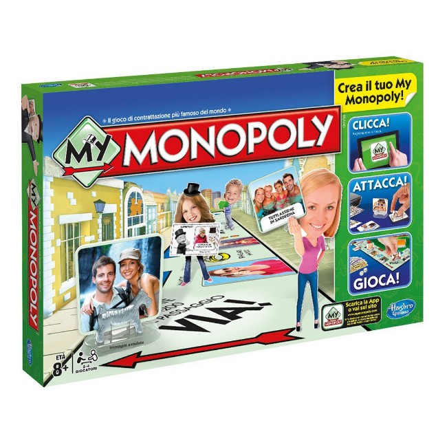 Immagine di My Monopoly 