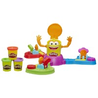 Immagine di Play-Doh Il Gioco del Barattolo Matto 