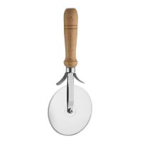 Immagine di Tagliapizza Inox Ø10cm 