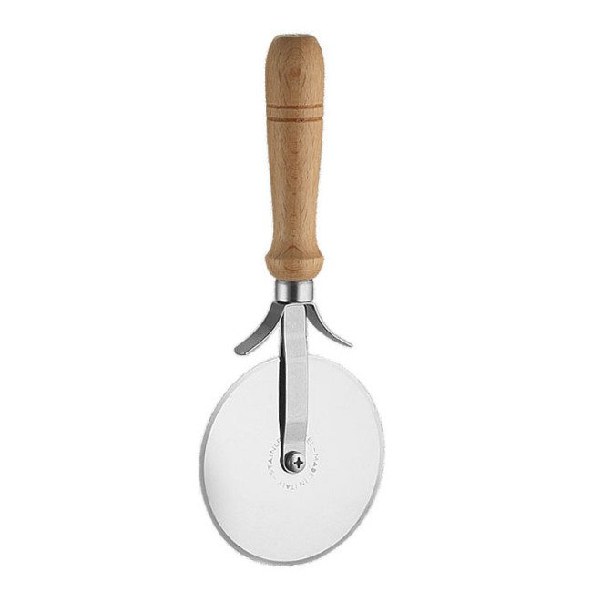 Immagine di Tagliapizza Inox Ø10cm 