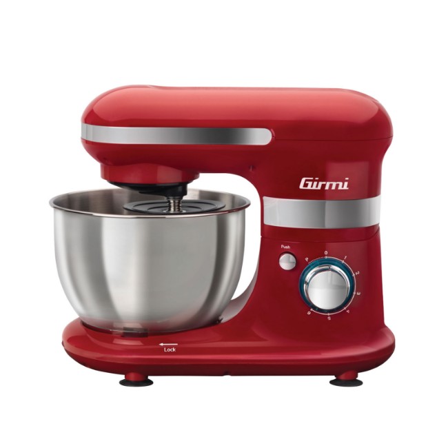 Immagine di Impastatore IM25 Rosso 