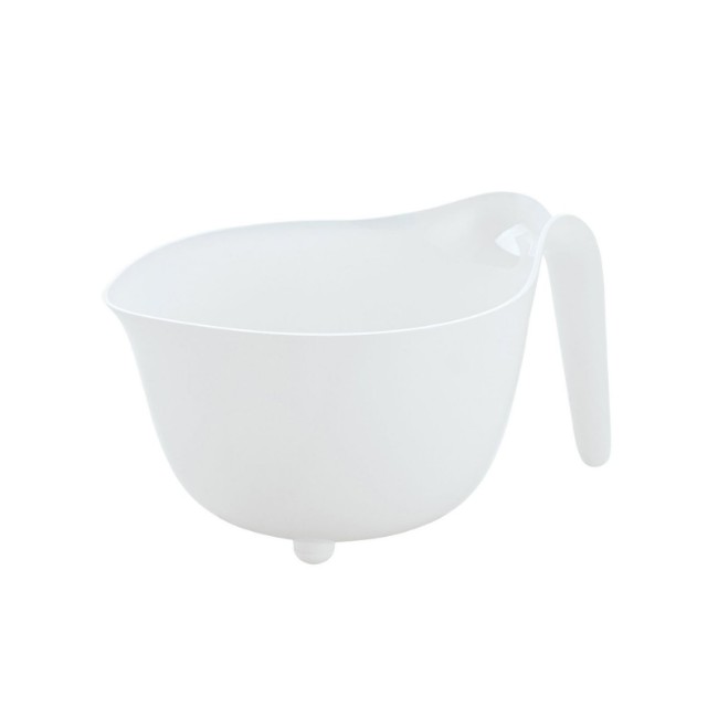 Immagine di Ciotola Mixxx 2Lt Bianco 