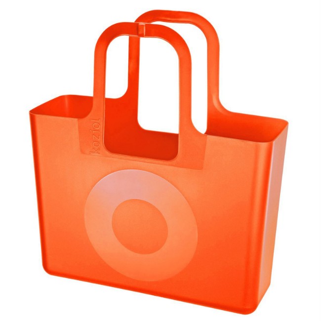 Immagine di Borsa Tasche Arancio 