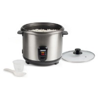 Cuociriso Inox 1,8 l Princess