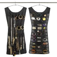 Immagine di Portagioie Little Dress Nero 