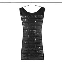 Immagine di Portagioie Little Dress Nero 