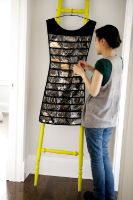 Immagine di Portagioie Little Dress Nero 