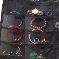 Immagine di Portagioie Little Dress Nero 