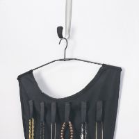 Immagine di Portagioie Little Dress Nero 