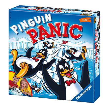Immagine di Pinguin Panic 