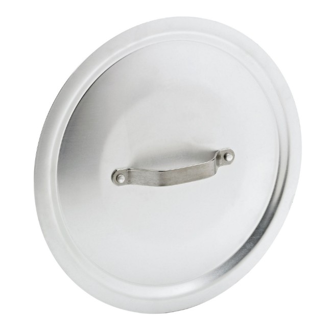 Immagine di Coperchio Tondo Alluminio