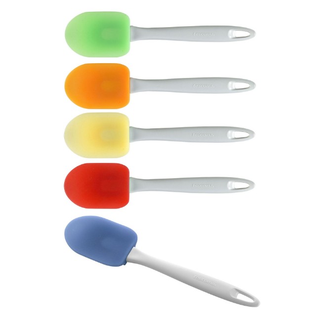Immagine di Spatola/Cucchiaio in Silicone Presto 