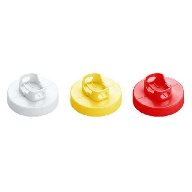 Stampo Per Hamburger La Pressella - Diametro 9cm, Acciaio Inox, Lavabile In Lavastoviglie - Foto 7