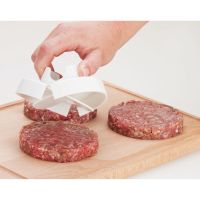 Immagine di Stampo per Hamburger Presto 