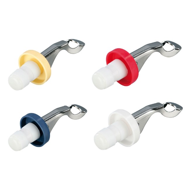 Immagine di Tappo Espansione/Apribottioglie 2pz Presto 