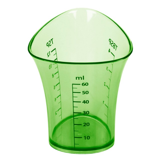 Bicchiere Graduato In Vetro Borosilicato 50ml - Con Beccuccio, Per Laboratorio E Cucina - Foto 7