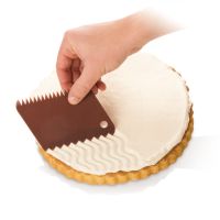 Immagine di Spatole 3pz Delicia 