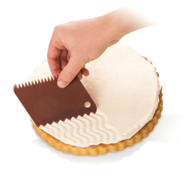 Immagine di Spatole 3pz Delicia 