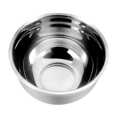 Immagine di Ciotola Acciaio Inox Delicia Ø24cm 
