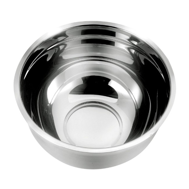 Immagine di Ciotola Acciaio Inox Delicia Ø24cm 