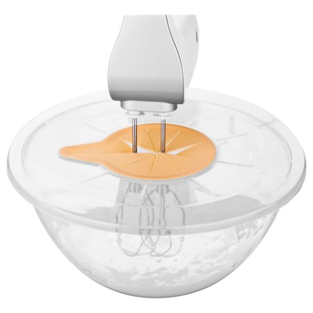 Immagine di Coperchio Paraschizzi per Mixer 