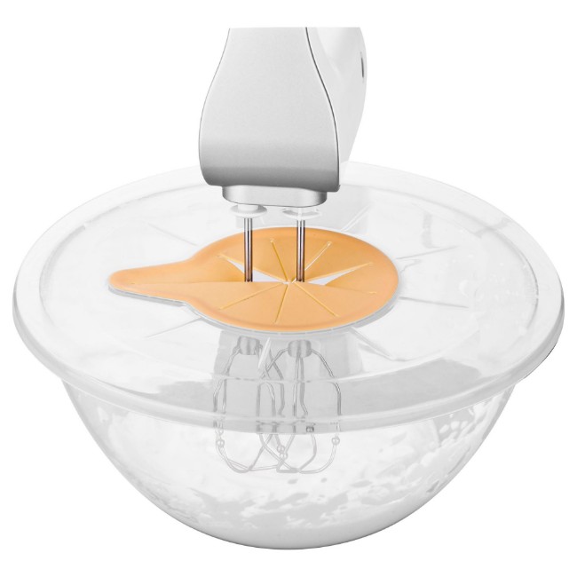 Immagine di Coperchio Paraschizzi per Mixer 