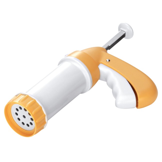 Pistola Da Iniezione Resine Completa Tubo Rig Test. 4 Griffe C/SN - E - Foto 3