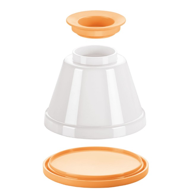 Immagine di Stampi per Panna Cotta 4pz Delicia 