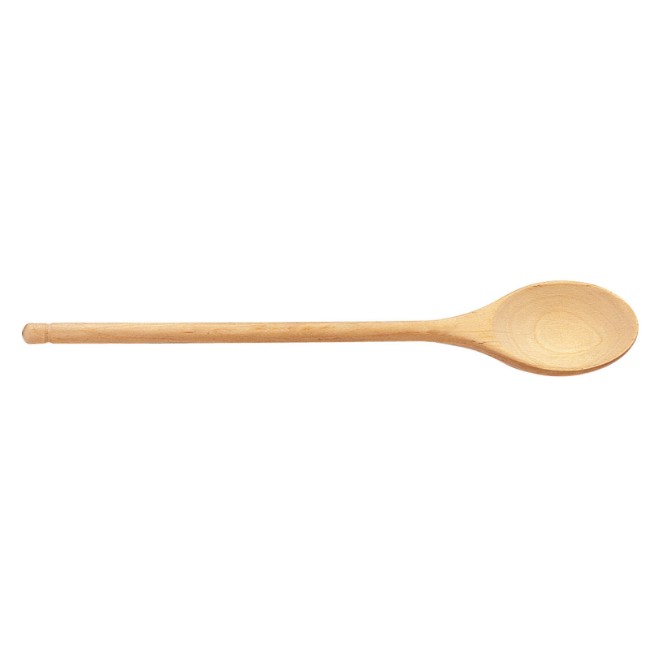 Immagine di Cucchiaio Ovale 40cm Woody 