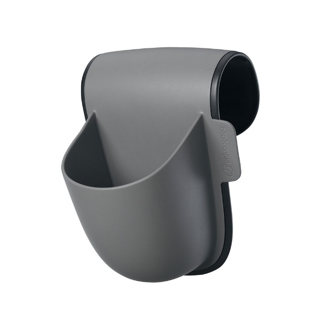 Portabibite Pocket Grey di Bebeconfort 