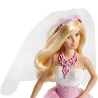 Immagine di Barbie Sposa 