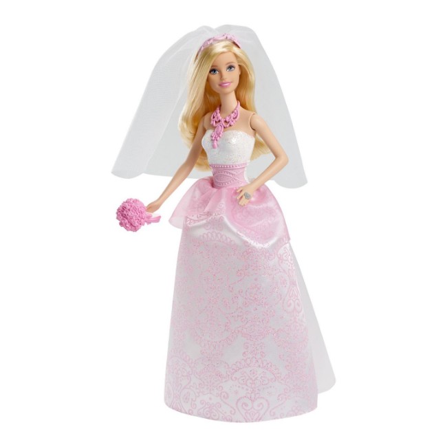 Immagine di Barbie Sposa 