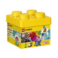 Immagine di LEGO Classic Mattoncini creativi 10692 