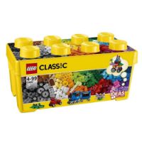 LEGO Classic Scatola Mattoncini Creativi Media 10696 