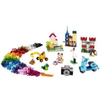LEGO Classic Scatola mattoncini creativi grande 