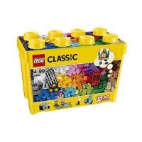 Immagine di LEGO Classic Scatola mattoncini creativi grande 10698 