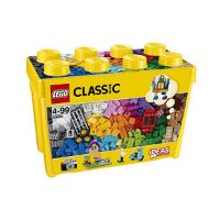 LEGO Classic Scatola mattoncini creativi grande 