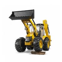 Immagine di JCB 5CX Escavatore 