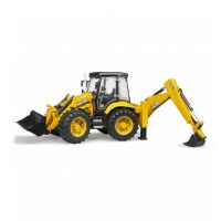 Immagine di JCB 5CX Escavatore 