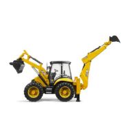 Immagine di JCB 5CX Escavatore 