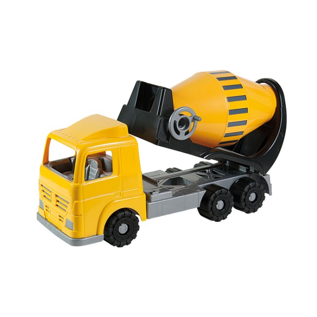 Immagine di Camion Betoniera Millenium Androni Giocattoli 50cm
