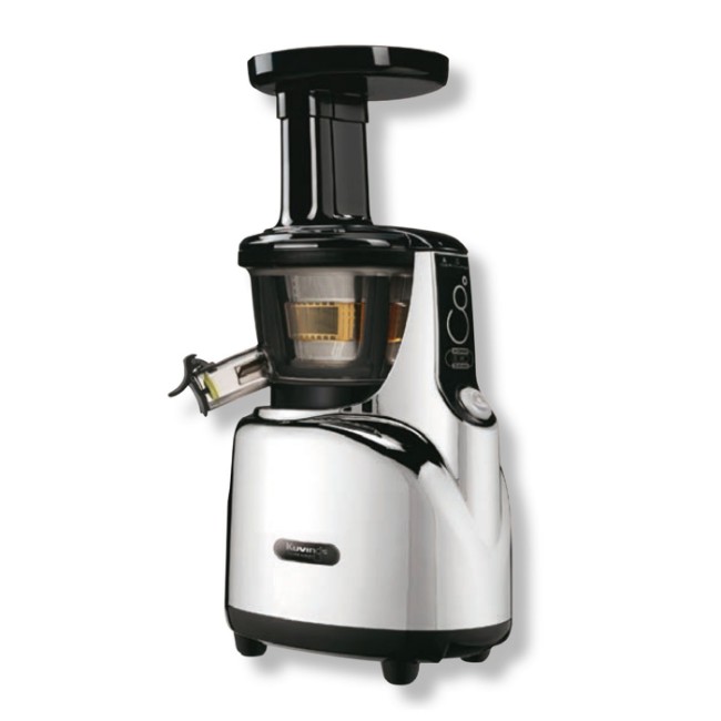 Paniate Centrifuga Silent Juicer NS998 Silver Kuvings in offerta da