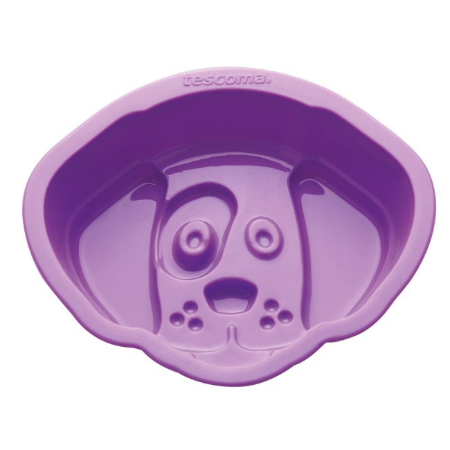 Immagine di Mini stampo Cane Delicia Kids 