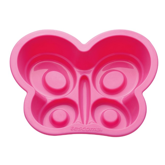 Immagine di Mini stampo Farfalla Delicia Kids 