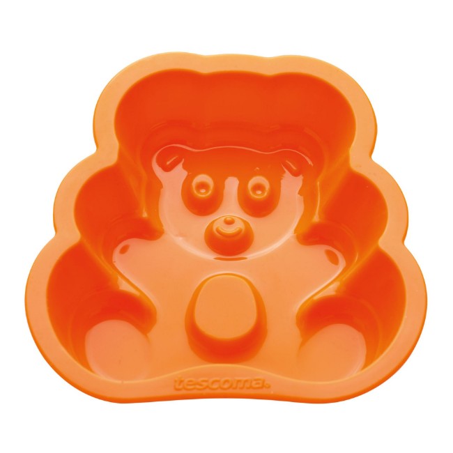 Immagine di Mini stampo Orsetto Delicia Kids 