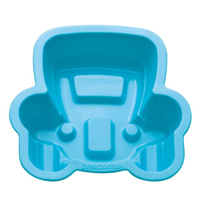 Immagine di Mini stampo Auto linea Delicia Kids 