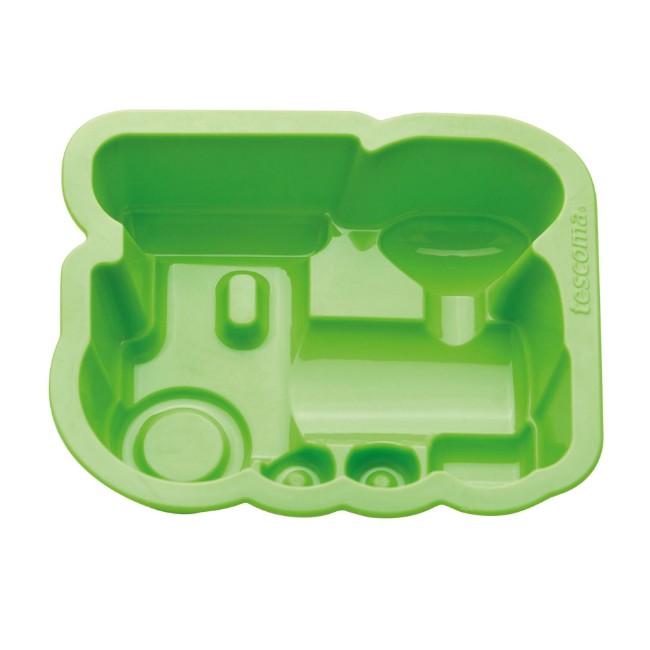 Immagine di Mini stampo Treno linea Delicia Kids 