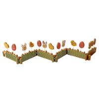 Immagine di Set tagliapasta Giardino Pasqua Delicia 
