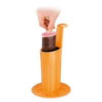 Immagine di Stampo per Copertura Gelato 